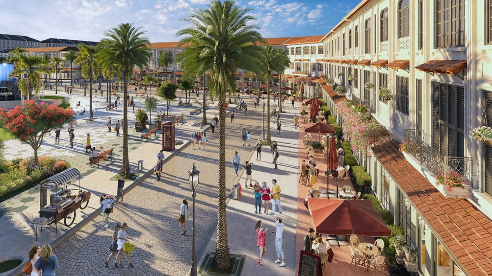 Bất động sản Huế 2020: Uy tín từ Chủ đầu tư quyết định “cuộc chơi” - 3 Bất động sản Huế 2020: Uy tín từ Chủ đầu tư quyết định “cuộc chơi” - 3