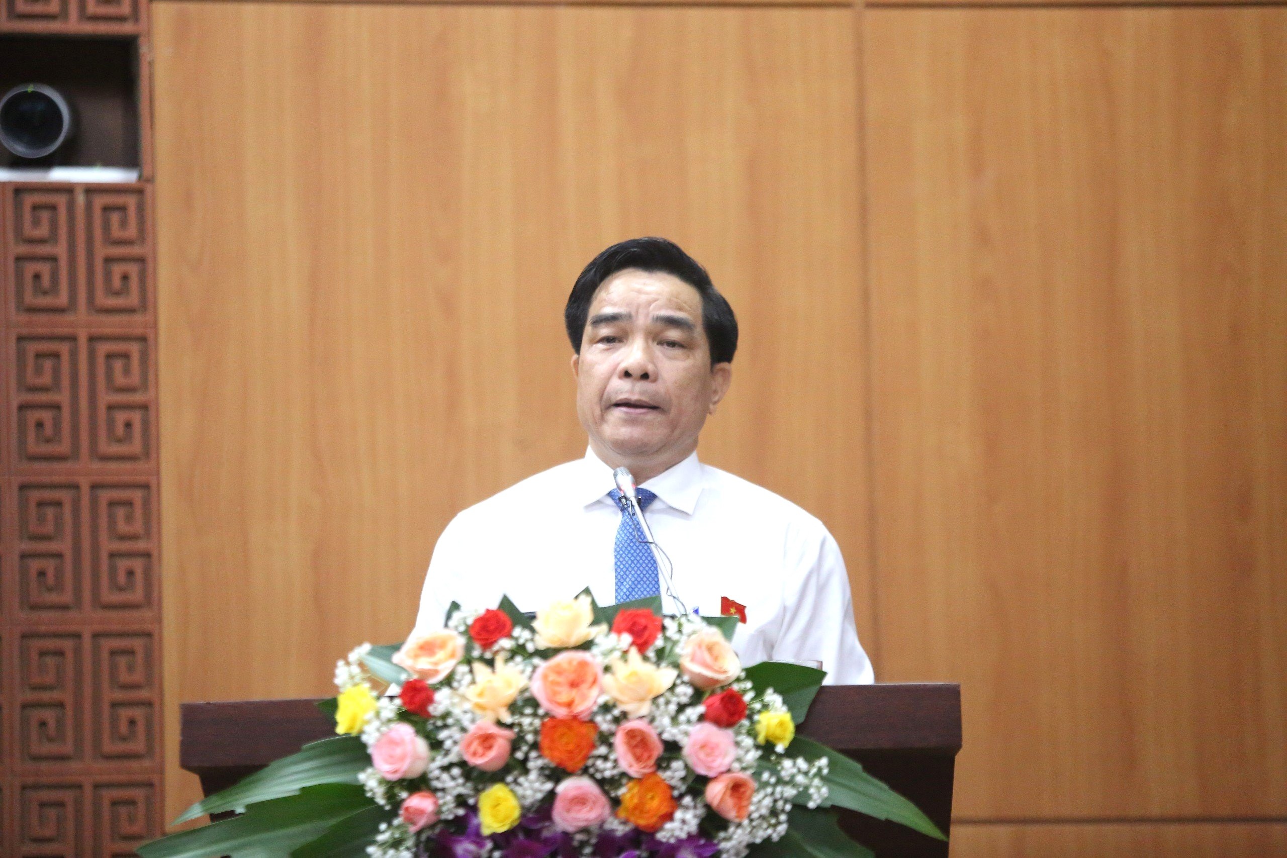 Prime Minister approves Chairman of Quang Nam Provincial People's ...