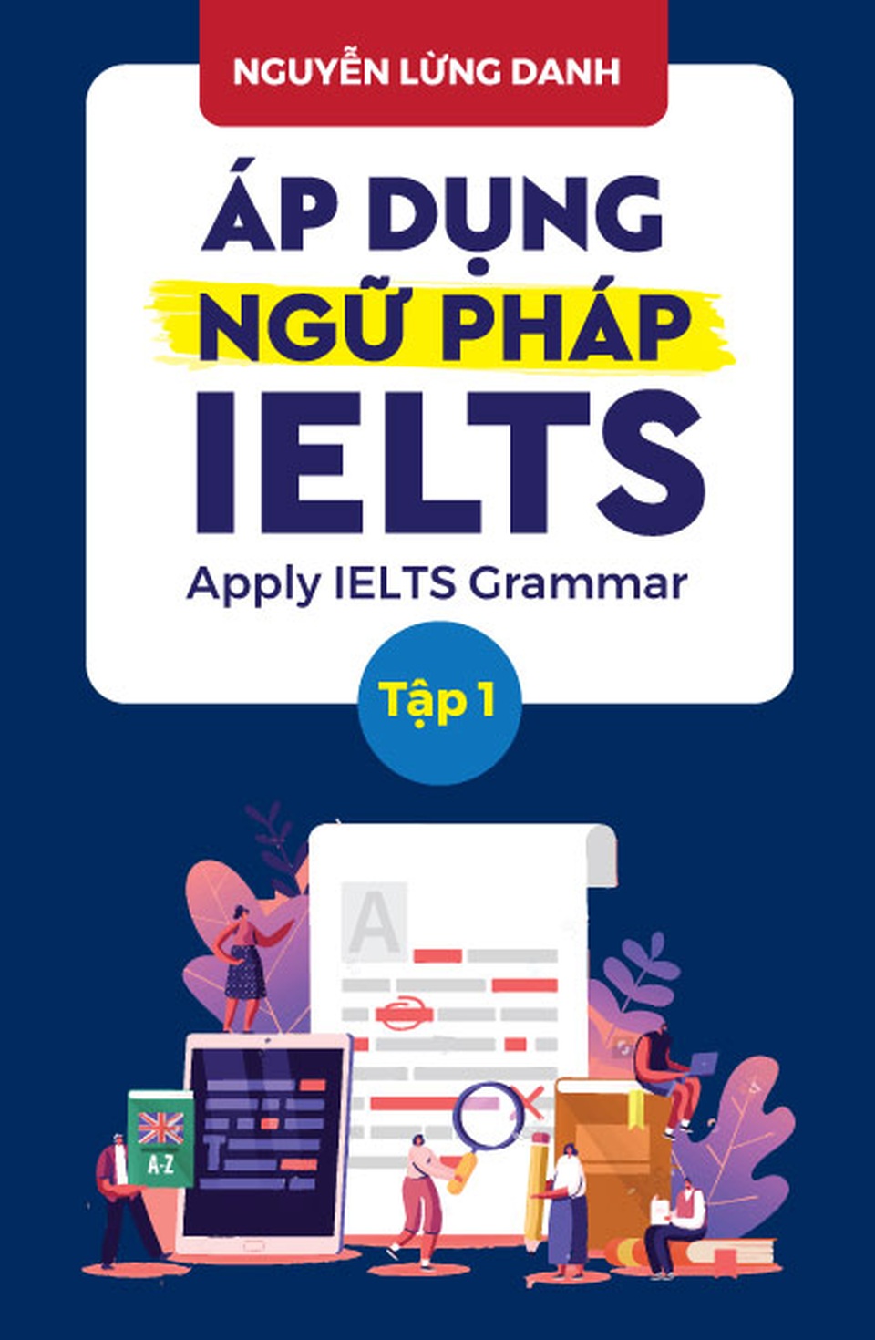 Luyện IELTS và học IELTS - 3 Luyện IELTS và học IELTS - 3