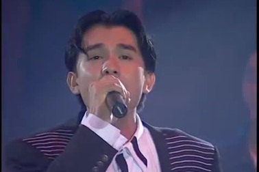 "Kiếp ve sầu" - Đan Trường