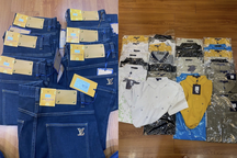 Bán hàng giả trên kênh TikTok, Facebook: TPHCM mạnh tay truy quét