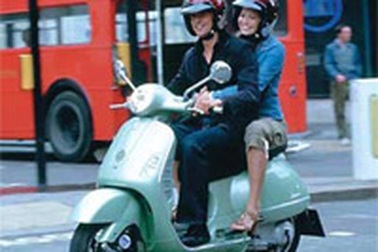Piaggio sẽ mở nhà máy tại Việt Nam