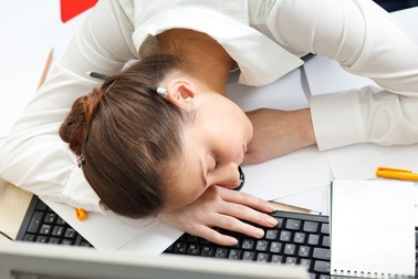 24 dấu hiệu của tâm căn suy nhược, mệt mỏi mãn tính