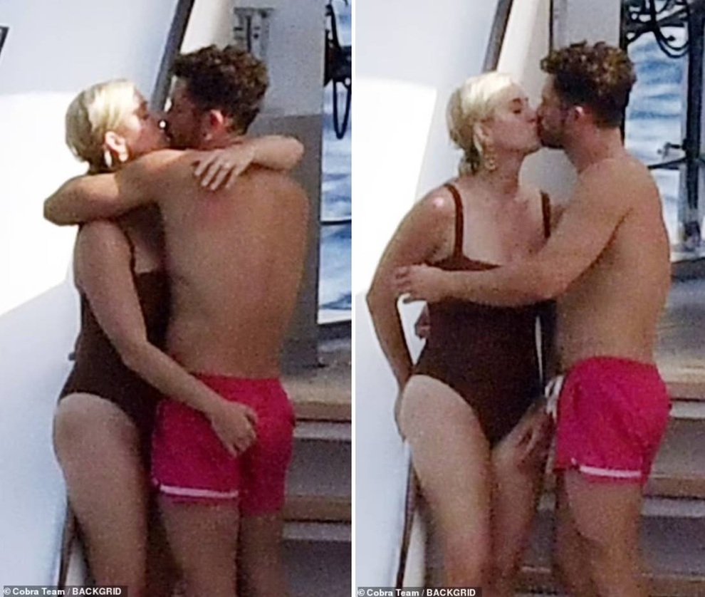 Lại thêm một cặp đôi ngôi sao để xuất hiện bàn tay hư - 1 Lại thêm một cặp đôi ngôi sao để xuất hiện bàn tay hư - 1