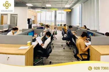 Chailease Việt Nam - địa chỉ tin cậy cho doanh nghiệp cần vay vốn