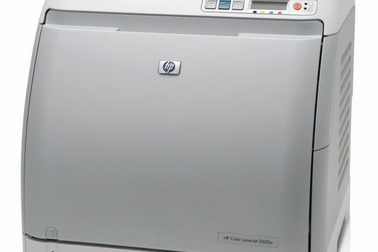 “Tậu nhanh” máy in, “liền tay” quà tặng