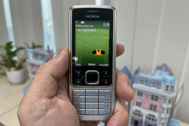Từ ngày 1/3, điện thoại 2G lậu sẽ bị chặn nhập mạng