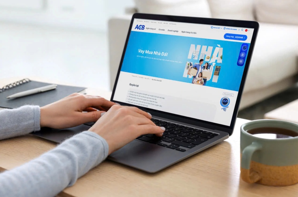 Vay mua nhà tại ACB với lãi suất cố định đến 5 năm - 2 Vay mua nhà tại ACB với lãi suất cố định đến 5 năm - 2