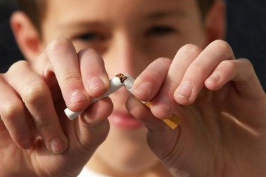 Trang mạng xã hội giúp người nghiện bỏ thuốc hiệu quả hơn