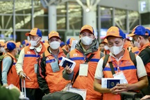 Phấn đấu đưa 125.000 lao động đi làm việc ở nước ngoài