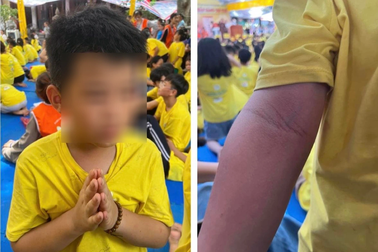 Khóa tu, trại hè và bài học cho phụ huynh