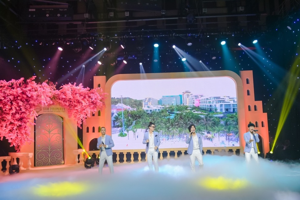 Sun Infinity Partner: Sân chơi chuyên nghiệp dành cho những đại lý phân phối bất động sản - 1 Sun Infinity Partner: Sân chơi chuyên nghiệp dành cho những đại lý phân phối bất động sản - 1