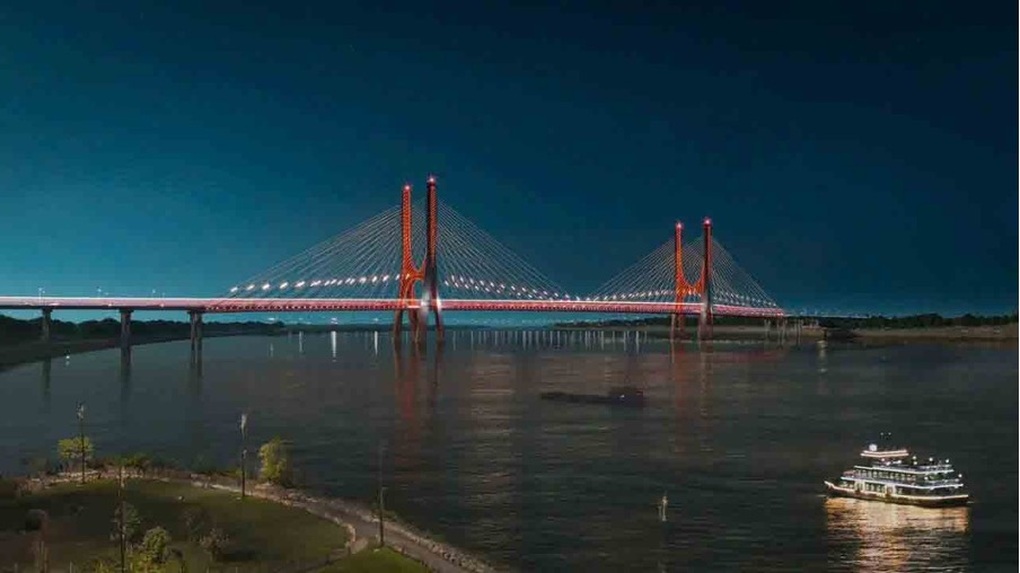 Hạ tầng Ngọc Hồi được chú trọng đầu tư, Greenera Southmark hưởng lợi - 1