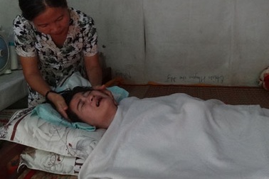 Cha hoa hậu Thu Thảo đã bồi thường cho nạn nhân