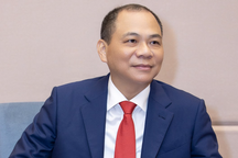 83 trung tâm thương mại đem về bao tiền cho công ty ông Phạm Nhật Vượng?