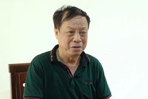 Khởi tố, bắt tạm giam tài xế ô tô tông 17 xe máy ở Hà Nội