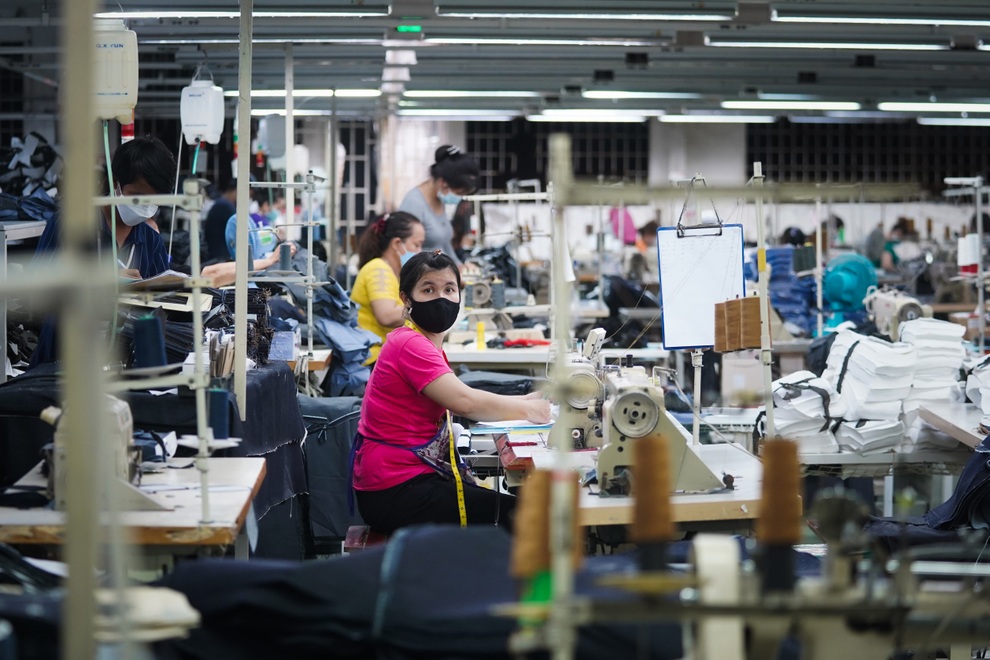 Xuất hiện 2 tỉnh có giá thuê bất động sản công nghiệp bất ngờ tăng vọt - 1 Xuất hiện 2 tỉnh có giá thuê bất động sản công nghiệp bất ngờ tăng vọt - 1