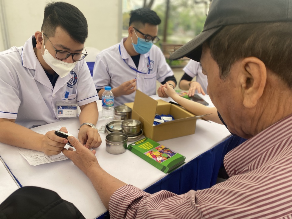 “Đại dịch” âm thầm mang tên nước ngọt - 1 “Đại dịch” âm thầm mang tên nước ngọt - 1