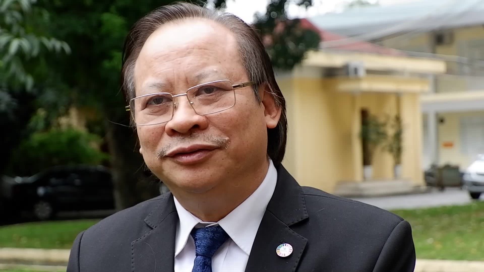 Cảnh giác với mầm mống ung thư phổi dễ lây lan nhưng thường bị bỏ sót - 2 Cảnh giác với mầm mống ung thư phổi dễ lây lan nhưng thường bị bỏ sót - 2