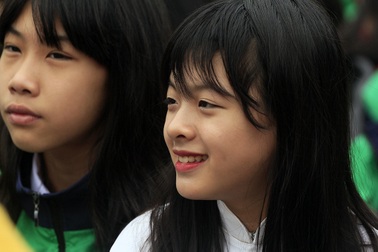 Ngày thơ Việt Nam 2016: Lần đầu tiên có sân thơ cho thiếu nhi