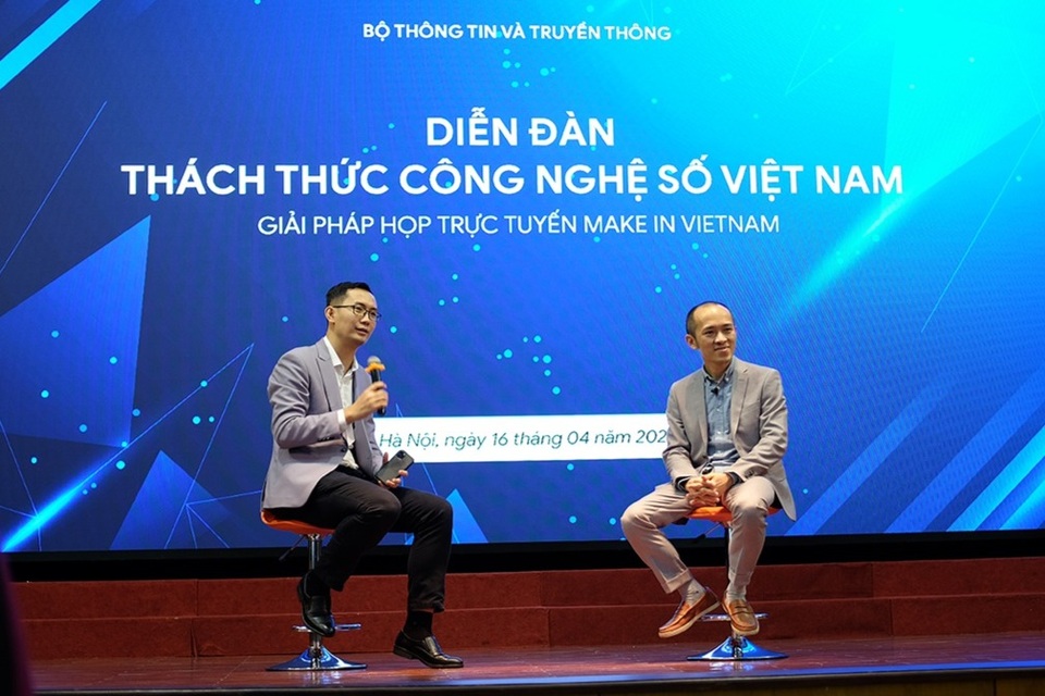 Nếu DN không tự xây ước mơ, thì DN khác sẽ thuê bạn để xây ước mơ của họ - 1 Nếu DN không tự xây ước mơ, thì DN khác sẽ thuê bạn để xây ước mơ của họ - 1