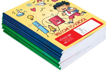 Phần thưởng học sinh, xin đừng là… vở!