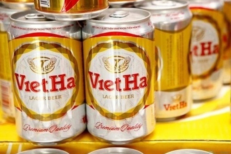 Nhà máy Bia Việt Hà sắp phải di dời: Doanh nghiệp làm ăn ra sao?