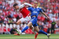 Wayne Rooney lựa chọn đội hình chính thức tuyển Anh đối đầu Serbia