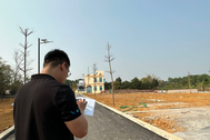 Bóc mẽ chiêu trò thả mồi câu của môi giới nhà đất