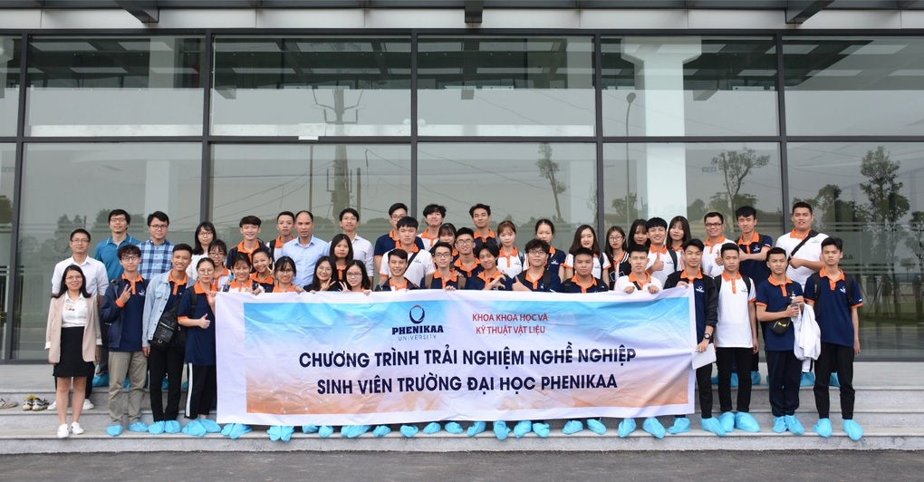 Khi yêu cầu của nhà tuyển dụng trở thành chìa khóa quyết định chọn trường - 2 Khi yêu cầu của nhà tuyển dụng trở thành chìa khóa quyết định chọn trường - 2