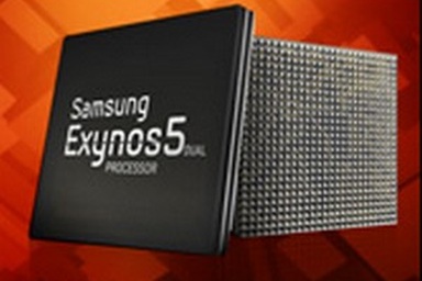 Vi xử lý 8 lõi cho smartphone "khuấy động" CES 2013