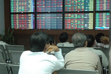 TTCK: Nhà đầu tư mất niềm tin