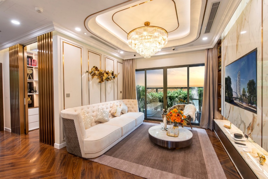 FPT Smart Home góp phần giúp Diamond Crown Hai Phong thành công trình xanh - 3 FPT Smart Home góp phần giúp Diamond Crown Hai Phong thành công trình xanh - 3