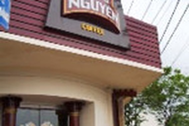 Việt Nam sẽ bùng nổ nhượng quyền thương mại