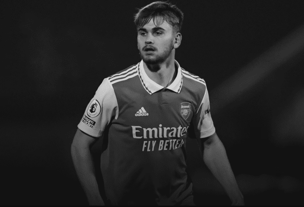 Cựu cầu thủ Arsenal qua đời ở tuổi 21 sau va chạm kinh hoàng trên sân - 1 Cựu cầu thủ Arsenal qua đời ở tuổi 21 sau va chạm kinh hoàng trên sân - 1