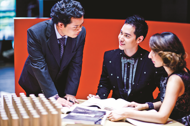 Xu hướng học MBA quốc tế ngay tại Việt Nam