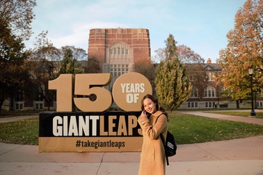 Du học sinh Mỹ: Hãy liên tục cập nhật tin tức chính thống về quy định visa