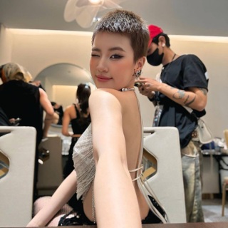 Rapper Pháo bất ngờ thi hoa hậu, phản ứng khán giả ra sao? - 8