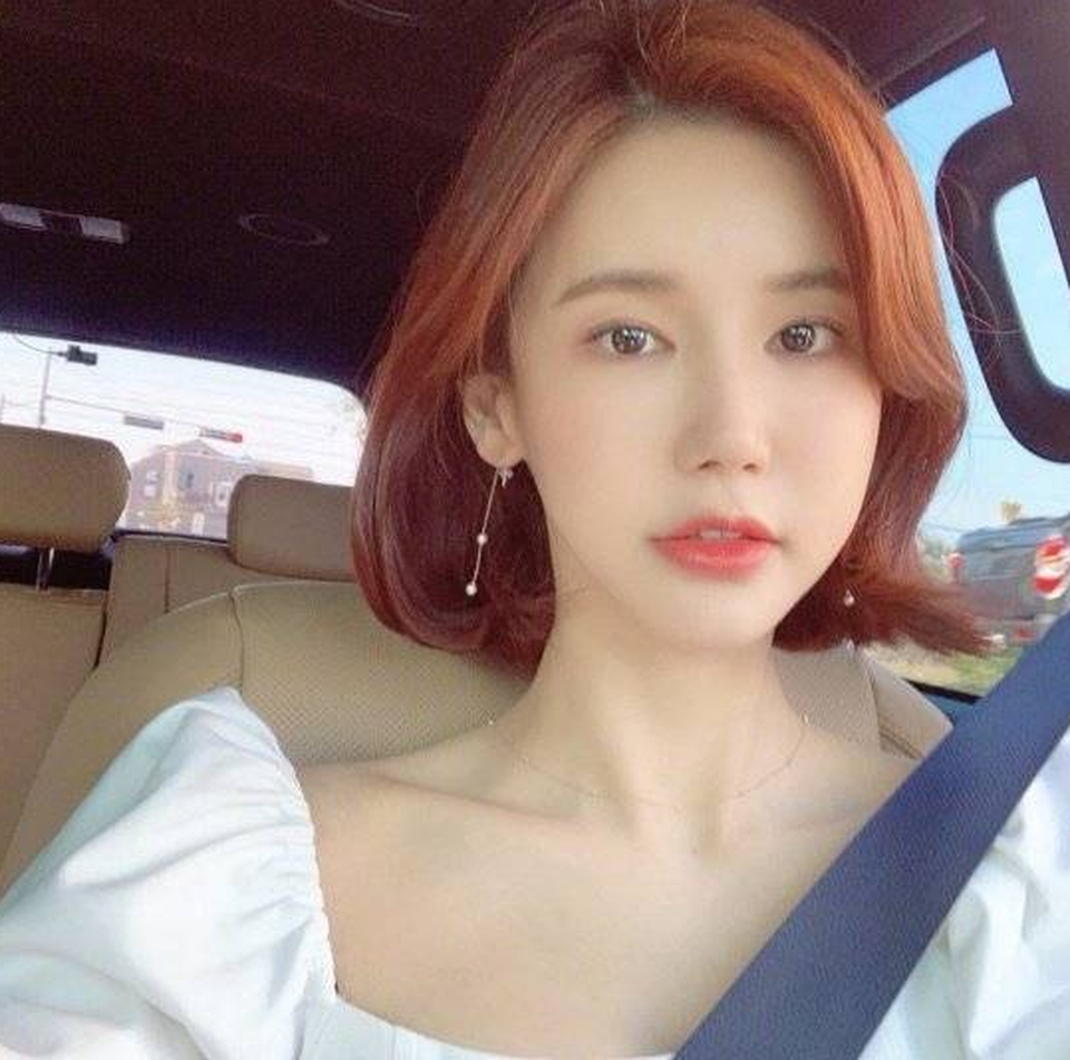 Nữ diễn viên Oh In Hye “ngầm” hé lộ dự định tự vẫn - 4 Nữ diễn viên Oh In Hye “ngầm” hé lộ dự định tự vẫn - 4
