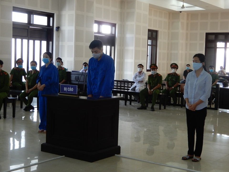 Đà Nẵng: Người nước ngoài nhập cảnh giảm, tội phạm ngoại không giảm - 1 Đà Nẵng: Người nước ngoài nhập cảnh giảm, tội phạm ngoại không giảm - 1
