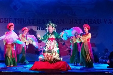 Lấy ý kiến bình chọn 10 sự kiện văn hoá và thể thao Hà Nội