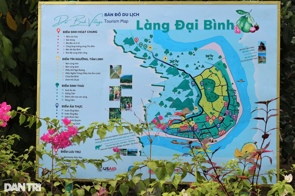 Khám phá hoa quả sơn độc đáo ở Quảng Nam - 2 Khám phá hoa quả sơn độc đáo ở Quảng Nam - 2