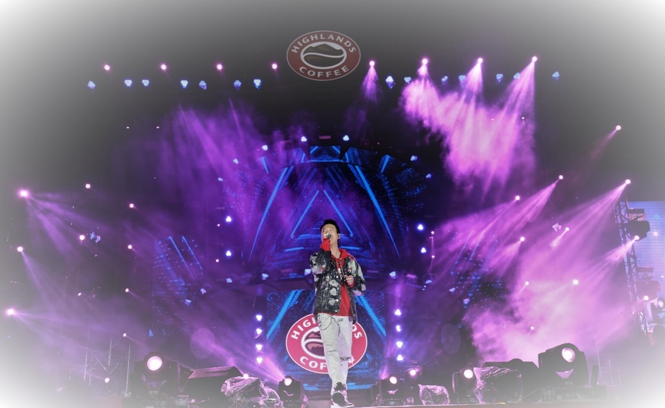 Dấu thăng hoàn hảo cho hành trình 20 năm của Highlands Coffee - 4