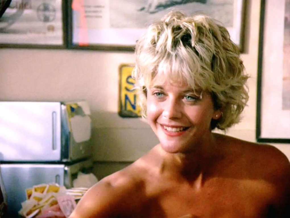 Không nhận ra minh tinh Meg Ryan - 3 Không nhận ra minh tinh Meg Ryan - 3