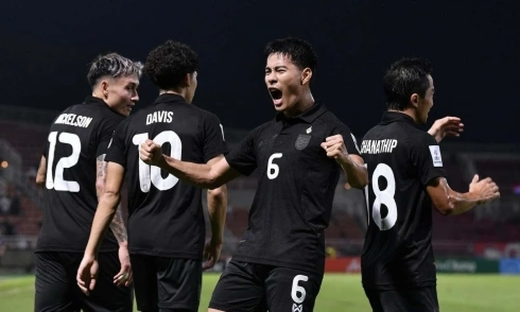 U22 Indonesia thảm bại dù tung ra sân nhiều sao nhập tịch trước SEA Games - 2 U22 Indonesia thảm bại dù tung ra sân nhiều sao nhập tịch trước SEA Games - 2
