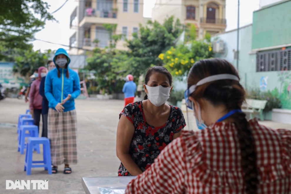 Lao động tự do ở Bà Rịa - Vũng Tàu sẽ được hỗ trợ tối đa 3,5 triệu đồng - 1 Lao động tự do ở Bà Rịa - Vũng Tàu sẽ được hỗ trợ tối đa 3,5 triệu đồng - 1