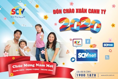 Ngàn lời tri ân, mừng xuân Canh Tý 2020