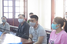 Tòa nghi bỏ lọt tội phạm trong vụ cô gái bị tra tấn đến sẩy thai