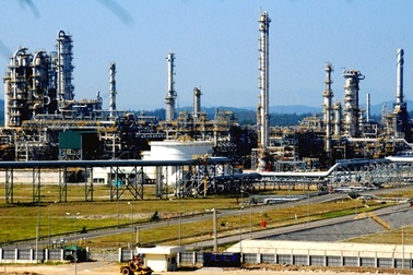 Lọc dầu Nghi Sơn hoạt động, mỗi năm PVN phải bù lỗ 2.500 tỷ đồng