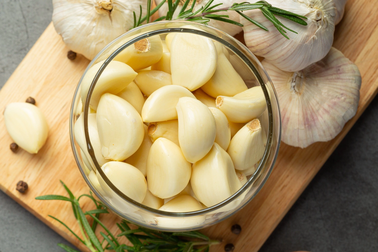 2 món "màu trắng" nhà nào cũng có giúp bổ gan, ngừa ung thư